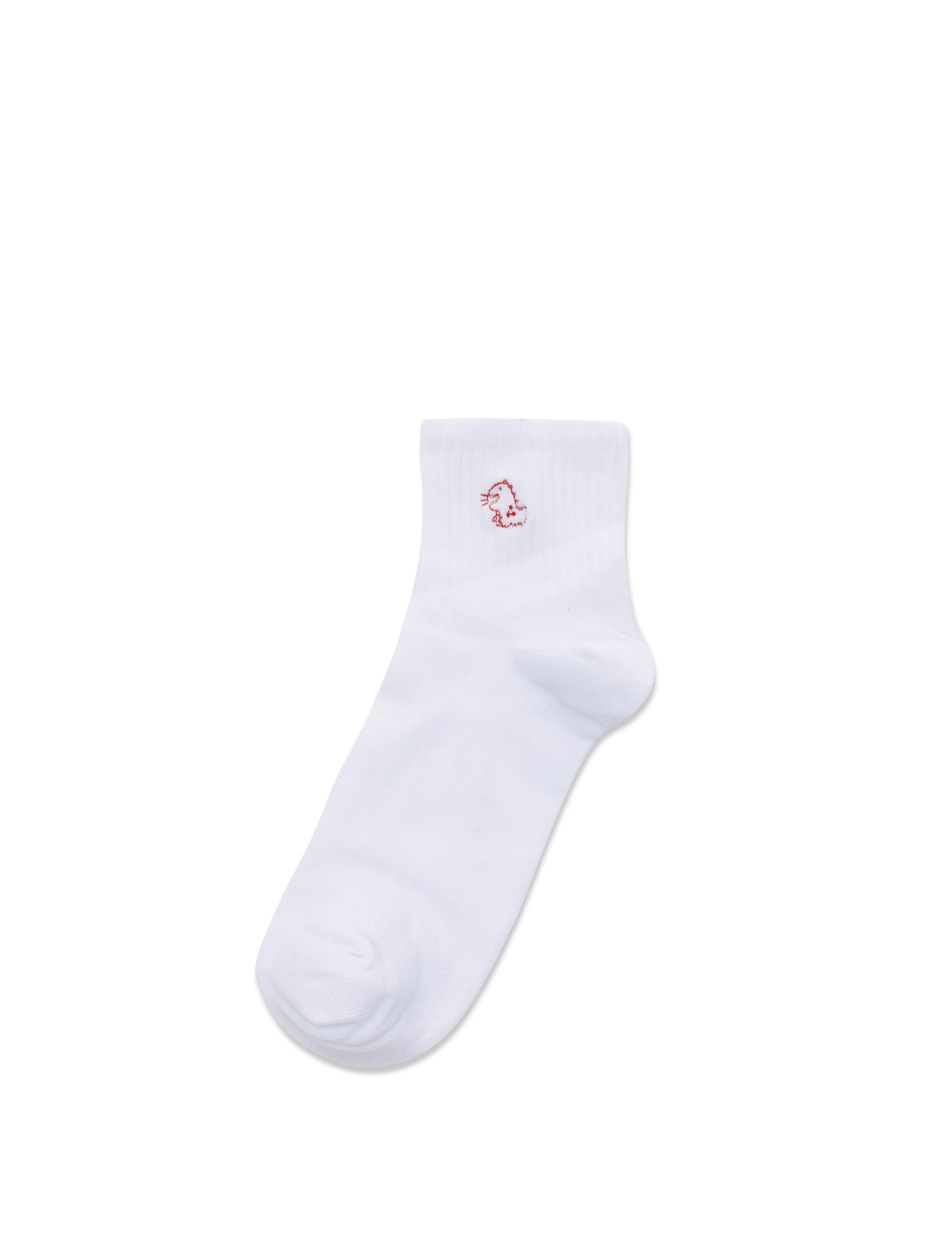 Носки и гольфы Colin’s модель CL1065499_Q1.V1_WHT Фото