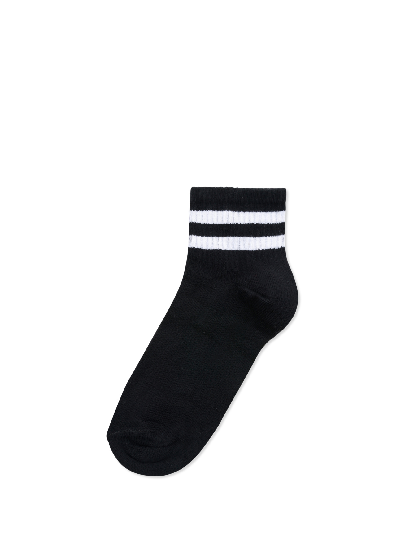 Носки и гольфы Colin’s модель CL1065500_Q1.V1_BLK Фото