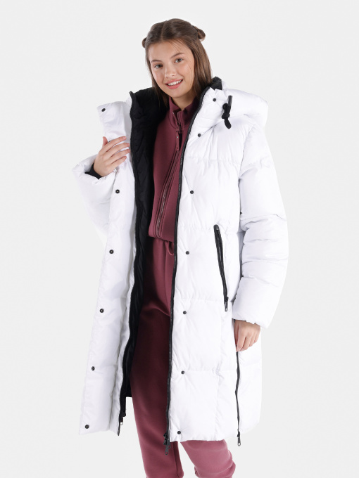 Куртки и дубленки Colin’s модель CL1065795_Q1.V1_OFW Фото