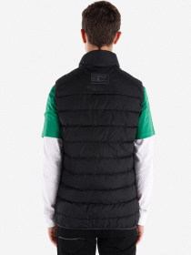 Худі та світшоти Colin’s модель CL1064959_Q1.V1_BLK Фото