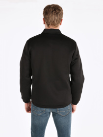 Куртки и дубленки Colin’s модель CL1065207_Q1.V1_BLK Фото