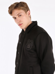 Куртки и дубленки Colin’s модель CL1065207_Q1.V1_BLK Фото