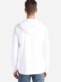 Худи и свитшоты Colin’s модель CL1064789_Q1.V1_WHT Фото