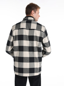 Сорочки Colin’s модель CL1065944_Q1.V1_BLK Фото