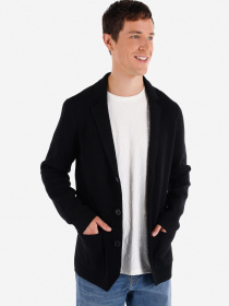 Худи и свитшоты Colin’s модель CL1054932_Q1.V1_BLK Фото