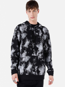 Худи и свитшоты Colin’s модель CL1066554_Q1.V1_BLK Фото