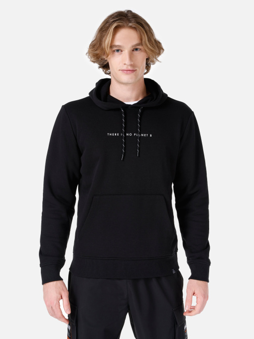 Худі та світшоти Colin’s модель CL1066556_Q1.V1_BLK Фото