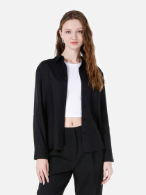 Сорочки Colin’s модель CL1066570_Q1.V1_BLK Фото