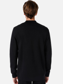 Худи и свитшоты Colin’s модель CL1066754_Q1.V1_BLK Фото