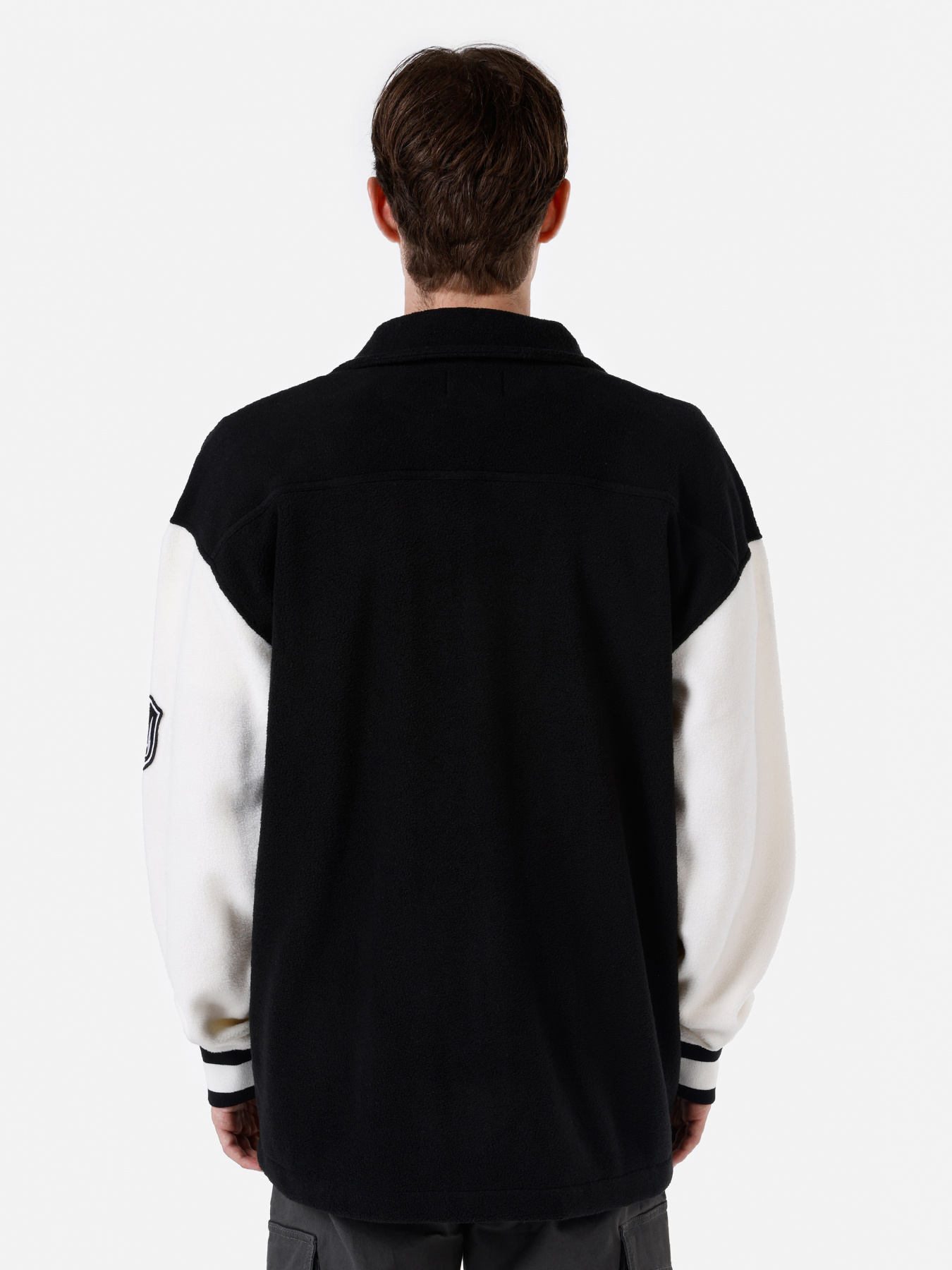 Куртки та дублянки Colin’s модель CL1066770_Q1.V1_BLK Фото