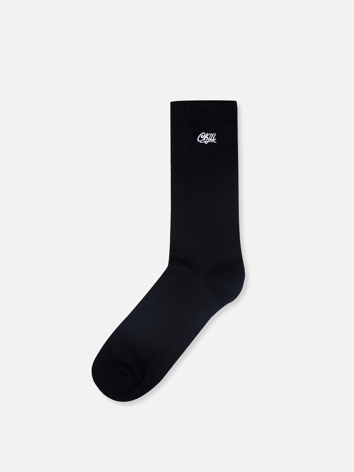 Носки и гольфы Colin’s модель CL1066920_Q1.V1_BLK Фото