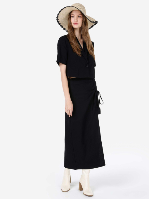 Спідниці Colin’s модель CL1067677_Q1.V1_BLK Фото