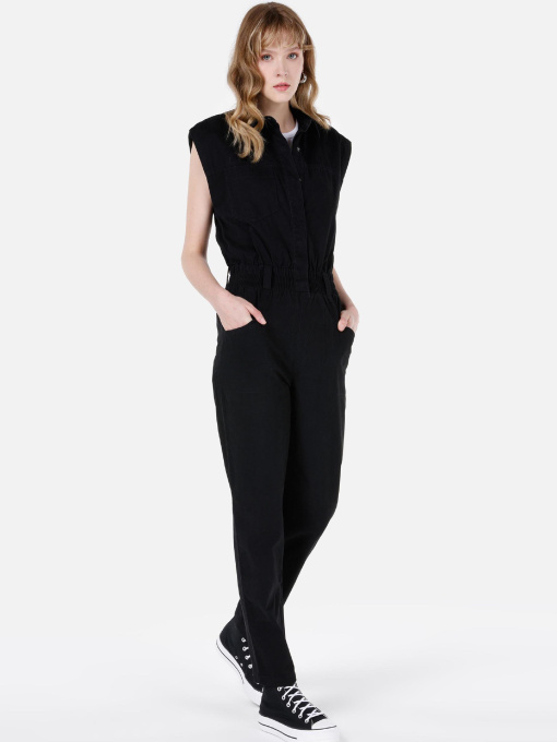 Комбінезони Colin’s модель CL1067690_Q1.V1_BLK Фото