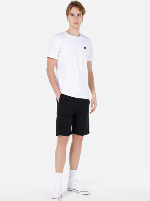 Шорты Colin’s модель CL1068215_Q1.V1_BLK Фото
