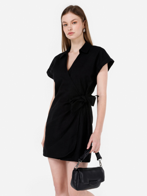 Комбинезоны Colin’s модель CL1068273_Q1.V1_BLK Фото