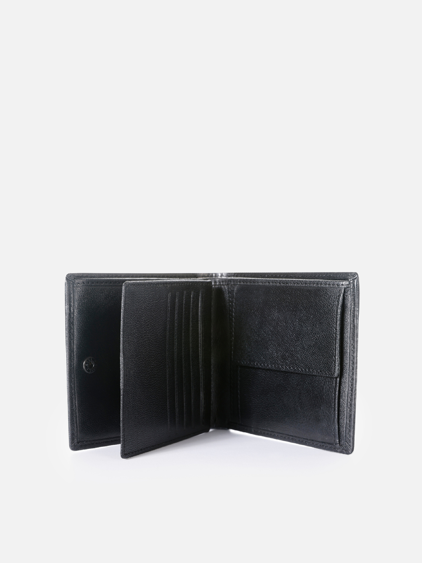 Гаманці Colin’s модель CL1068421_Q1.V1_BLK Фото