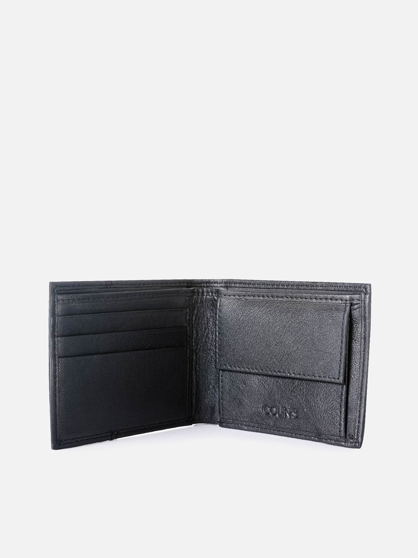 Гаманці Colin’s модель CL1068422_Q1.V1_BLK Фото