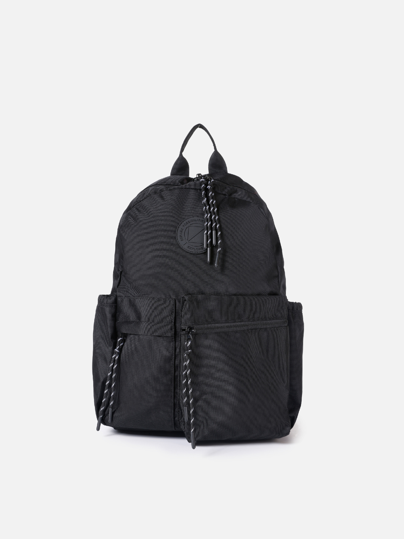 Рюкзаки Colin’s модель CL1068484_Q1.V1_BLK Фото