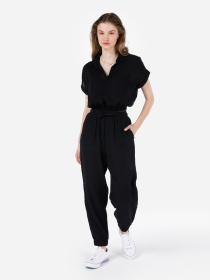 Сорочки Colin’s модель CL1068934_Q1.V1_BLK Фото