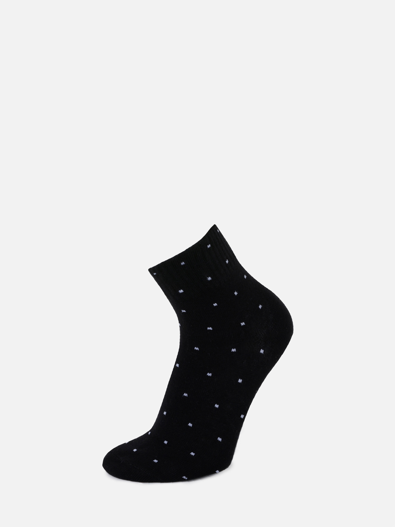 Шкарпетки та гольфи Colin’s модель CL1069279_Q1.V1_BLK Фото