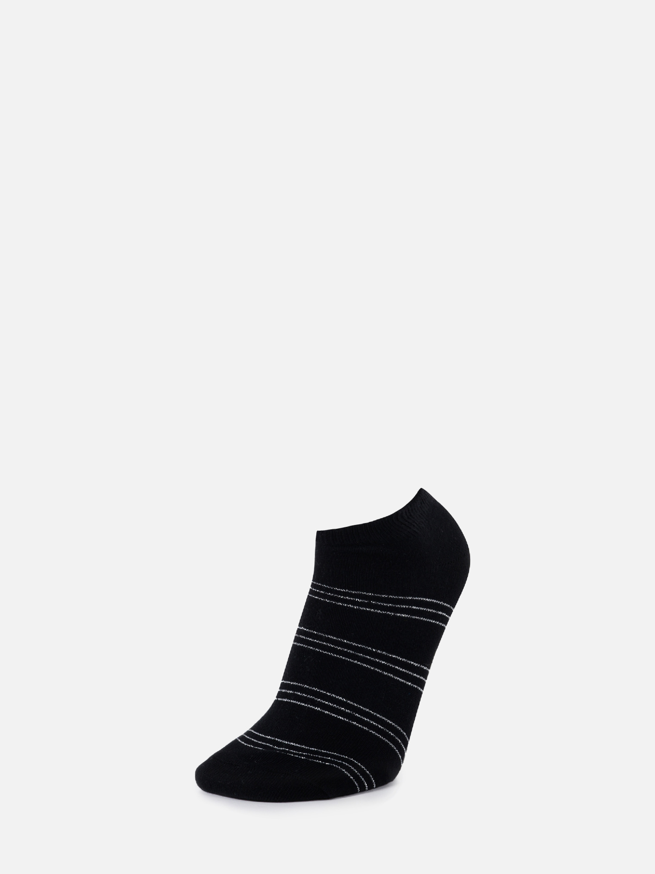 Носки и гольфы Colin’s модель CL1069283_Q1.V1_BLK Фото