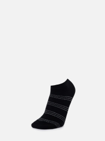 Носки и гольфы Colin’s модель CL1069283_Q1.V1_BLK Фото