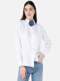 Сорочки Colin’s модель CL1066570_Q1.V1_WHT Фото