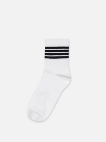 Шкарпетки та гольфи Colin’s модель CL1066904_Q1.V1_WHT Фото