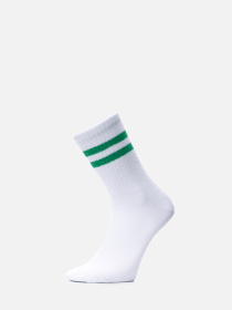 Шкарпетки та гольфи Colin’s модель CL1066906_Q1.V1_WHT Фото