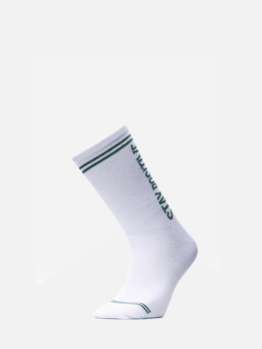 Шкарпетки та гольфи Colin’s модель CL1066919_Q1.V1_WHT Фото