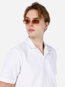 Сорочки Colin’s модель CL1066937_Q1.V1_WHT Фото