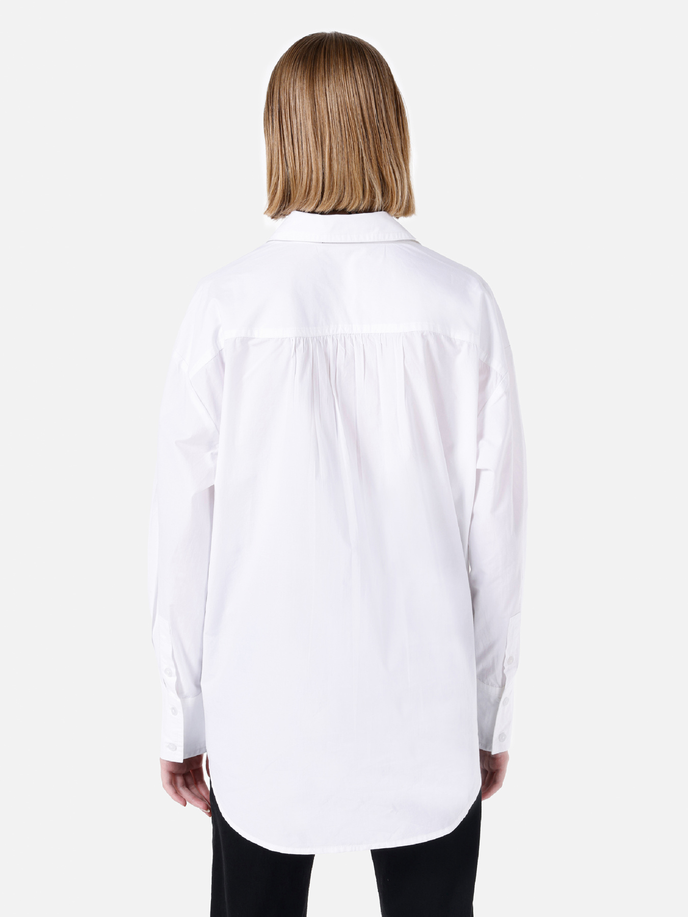 Сорочки Colin’s модель CL1067132_Q1.V1_WHT Фото