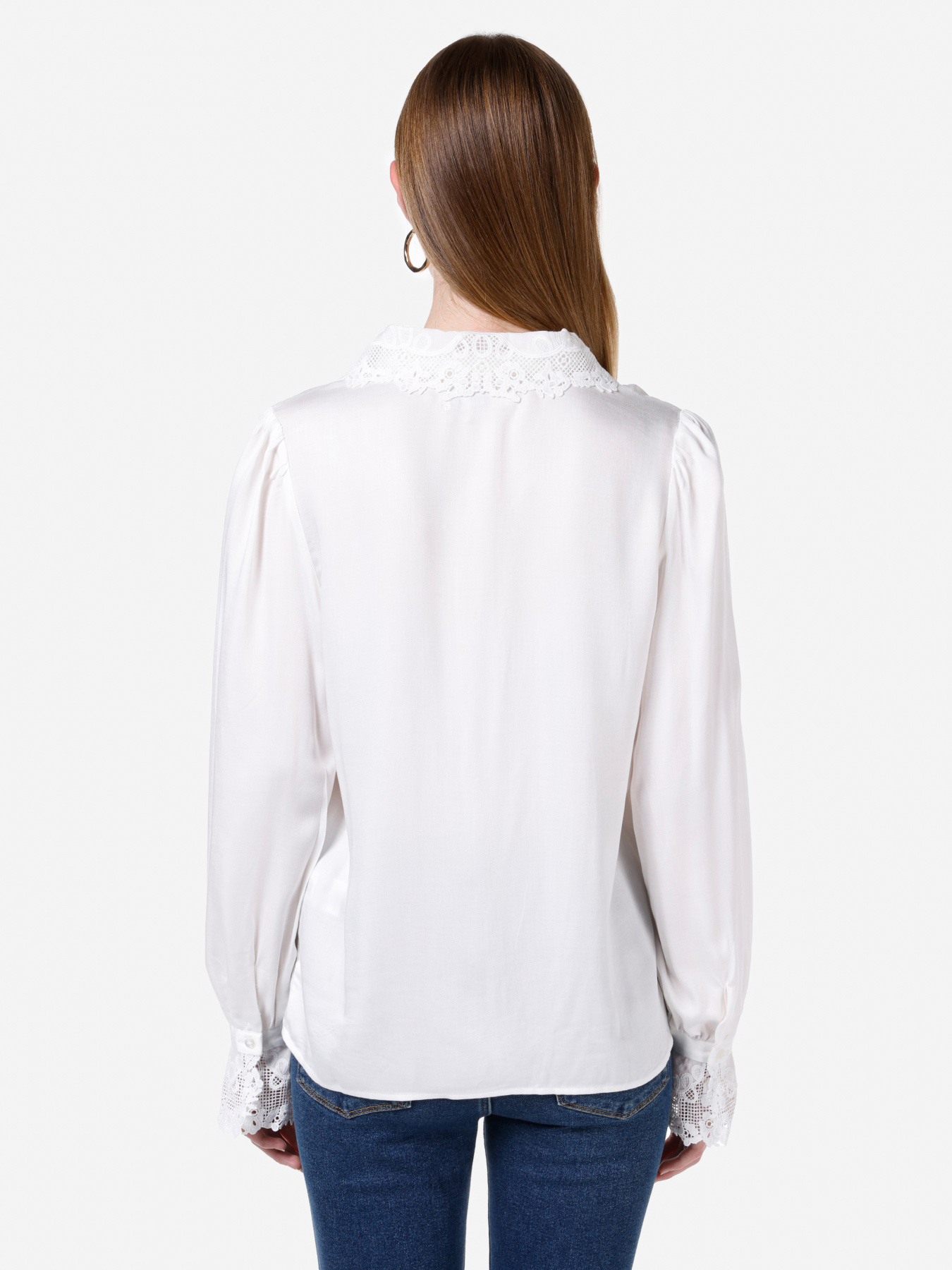 Сорочки Colin’s модель CL1067150_Q1.V1_WHT Фото