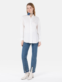 Сорочки Colin’s модель CL1067333_Q1.V1_WHT Фото