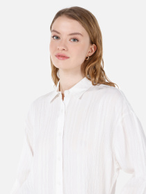 Сорочки Colin’s модель CL1067333_Q1.V1_WHT Фото