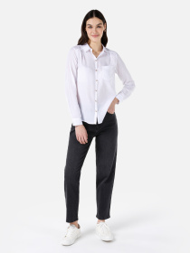 Сорочки Colin’s модель CL1068235_Q1.V1_WHT Фото