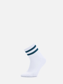 Шкарпетки та гольфи Colin’s модель CL1068383_Q1.V1_WHT Фото