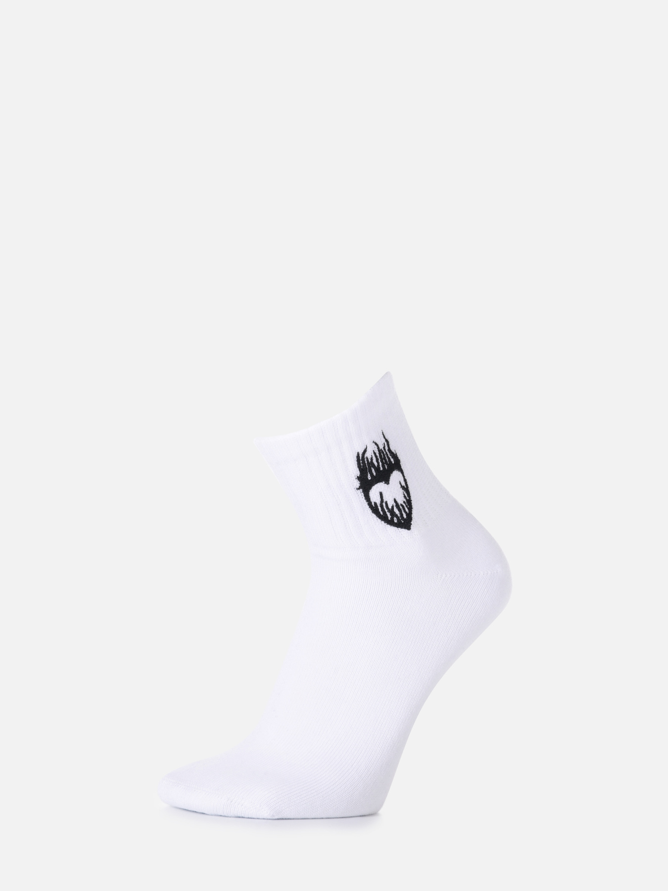 Носки и гольфы Colin’s модель CL1068449_Q1.V1_WHT Фото