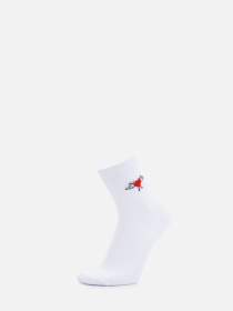 Шкарпетки та гольфи Colin’s модель CL1068465_Q1.V1_WHT Фото