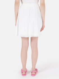 Спідниці Colin’s модель CL1069064_Q1.V1_WHT Фото
