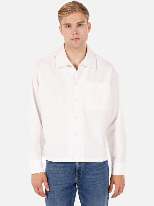 Сорочки Colin’s модель CL1070533_Q1.V1_WHT Фото