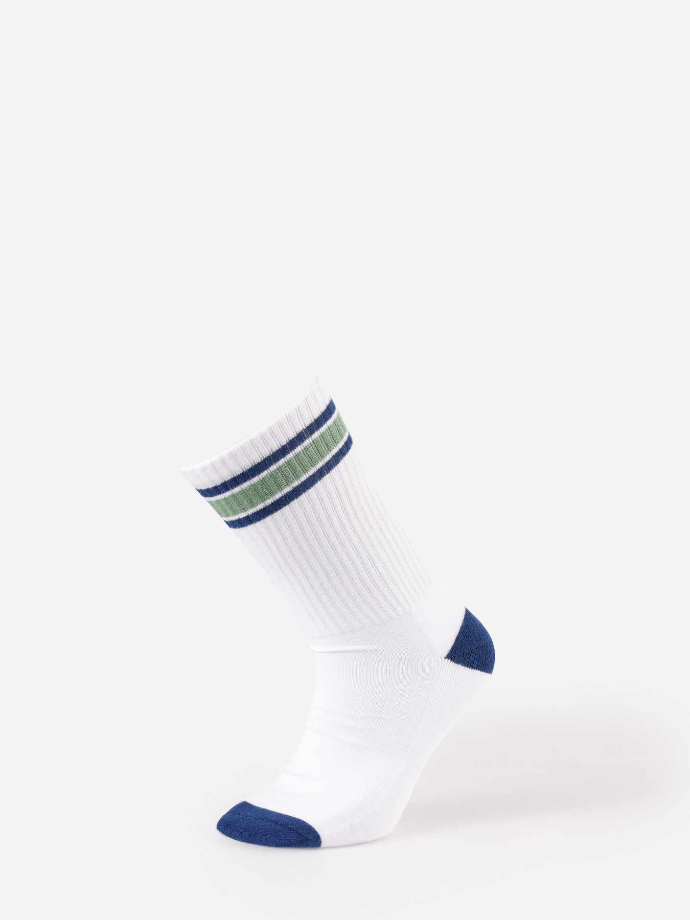 Носки и гольфы Colin’s модель CL1071365_Q1.V1_WHT Фото