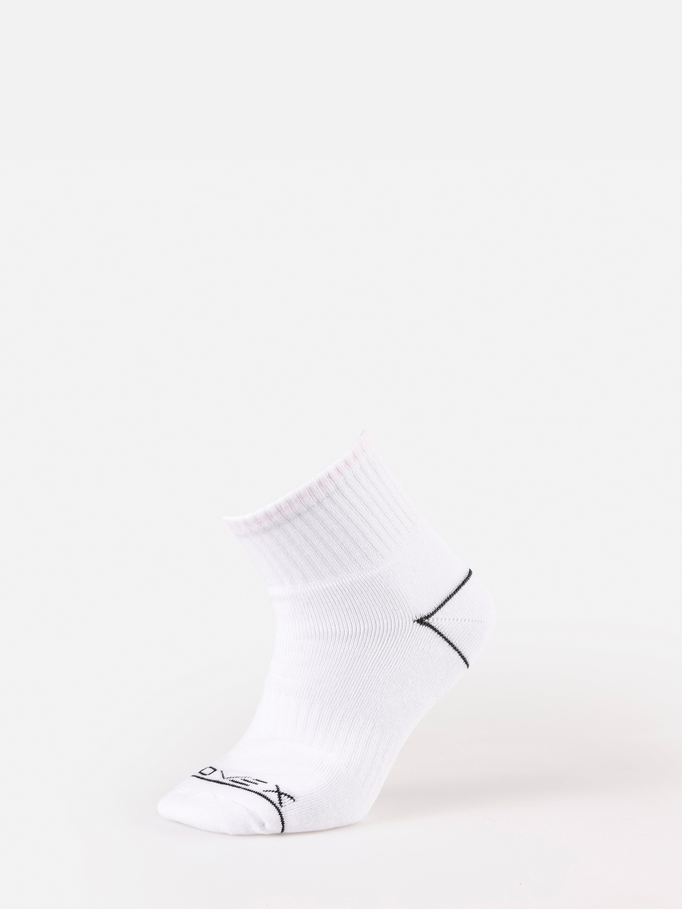Носки и гольфы Colin’s модель CL1071383_Q1.V1_WHT Фото