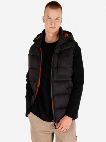 Худі та світшоти Colin’s модель CL1069872_Q1.V1_BLK Фото