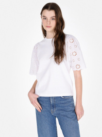 Сорочки Colin’s модель CL1073350_Q1.V1_WHT Фото