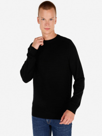 Худі та світшоти Colin’s модель CL1064759_Q1.V1_BLK Фото