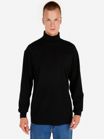 Худи и свитшоты Colin’s модель CL1066054_Q1.V1_BLK Фото