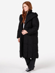 Куртки и дубленки Colin’s модель CL1070992_Q1.V1_BLK Фото