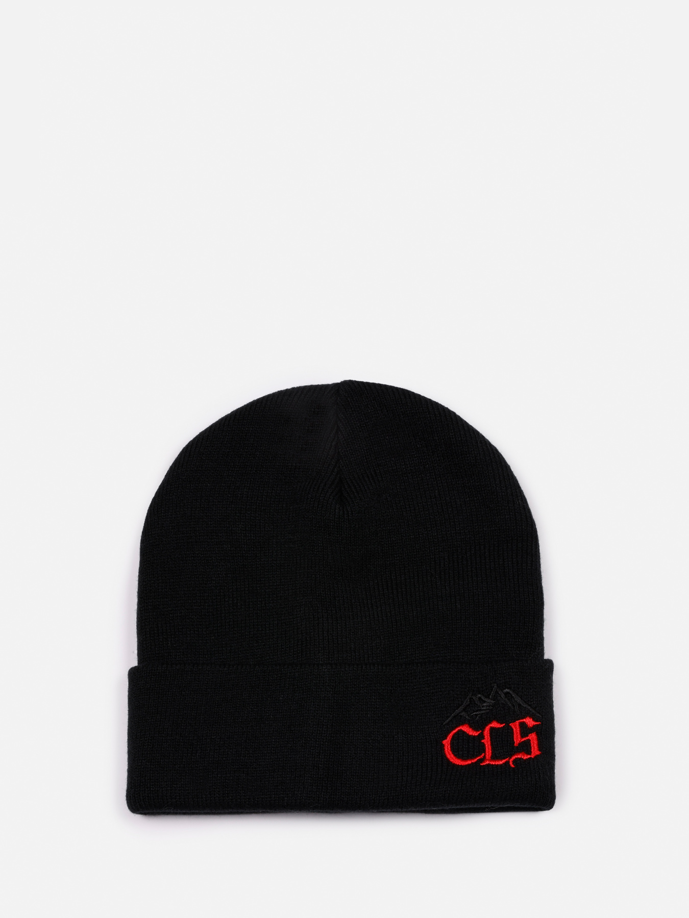 Шапки и кепки Colin’s модель CL1071477_Q1.V1_BLK Фото