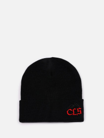 Шапки и кепки Colin’s модель CL1071477_Q1.V1_BLK Фото